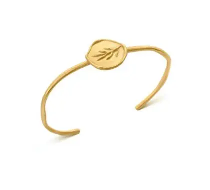 Portlligat Golden Bracelet